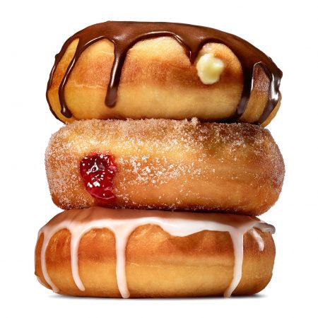 doughnut super Jumbo