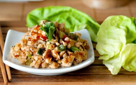 Asian Recipe